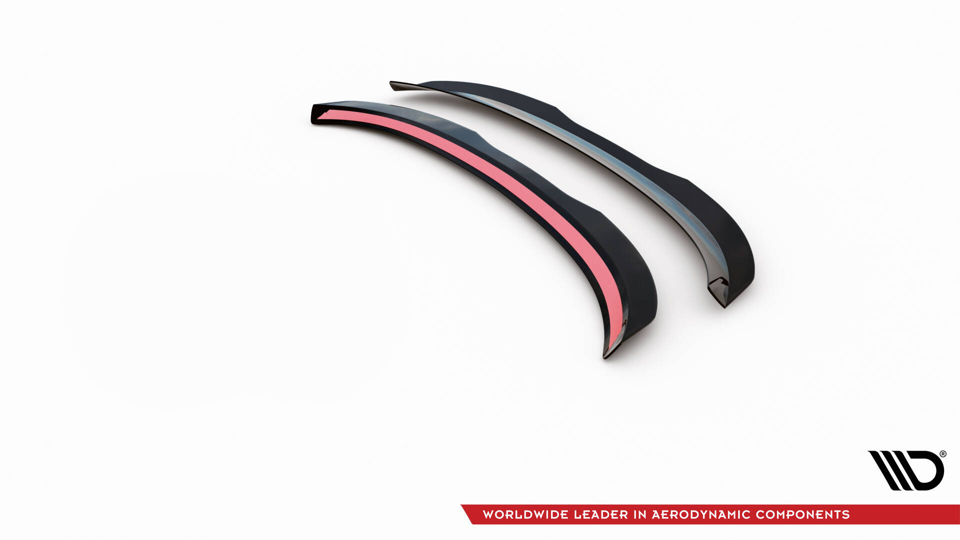 Spoiler Cap VW Scirocco 3R - Bilde 4