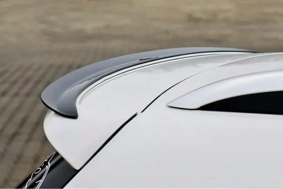 Spoiler Cap Volkswagen Passat R-Line B7 Variant – bilde 4 av 4