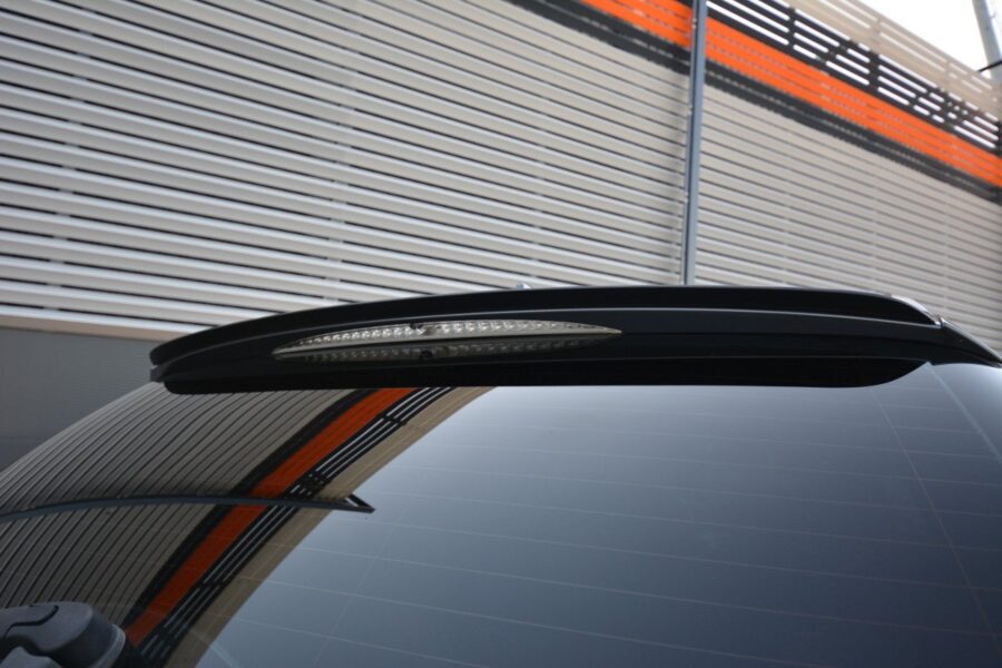 Spoiler Cap BMW 5 E61 M-Pack – bilde 4 av 7