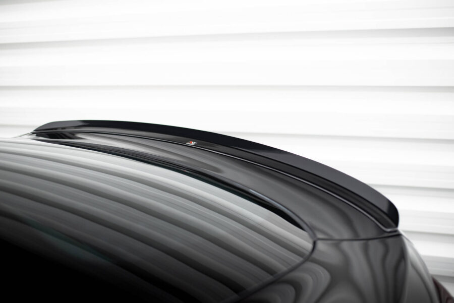 Spoiler Cap BMW X4 M-Pack – bilde 2 av 5