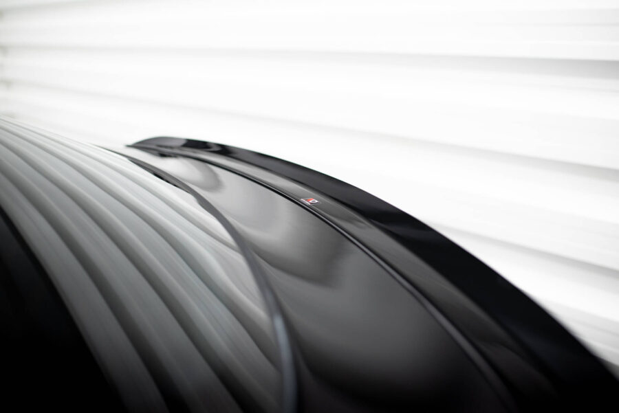 Spoiler Cap BMW X4 M-Pack – bilde 3 av 5