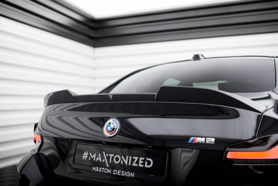 Splittersett Karbon BMW M2 G87 – bilde 14 av 16