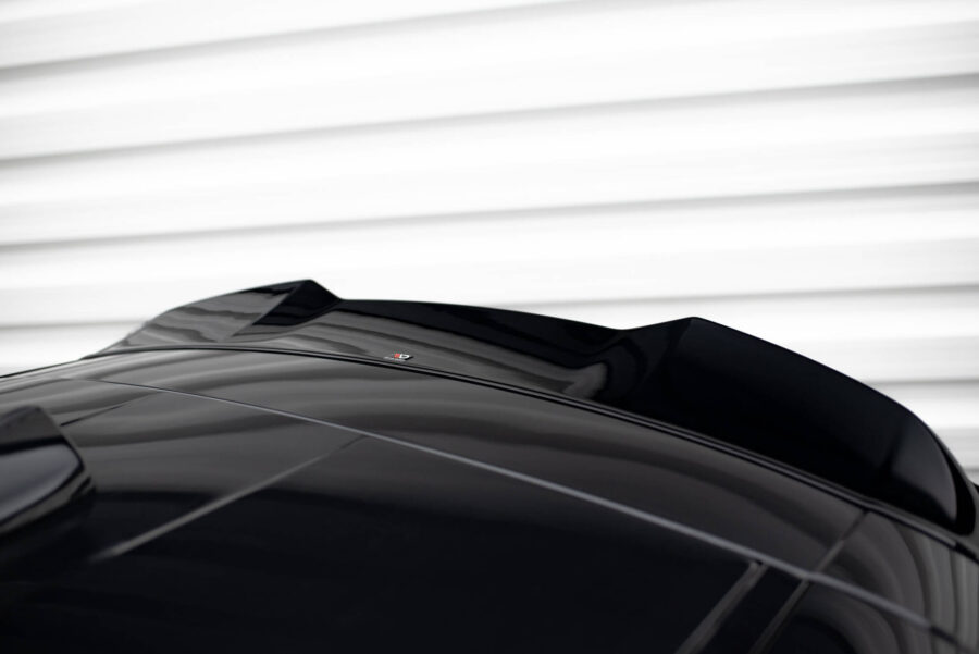 Splittersett Alfa Romeo Stelvio Quadrifoglio Mk1 – bilde 14 av 24