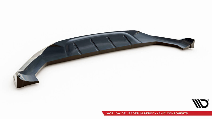 Splittersett Alfa Romeo Stelvio Quadrifoglio Mk1 – bilde 16 av 24