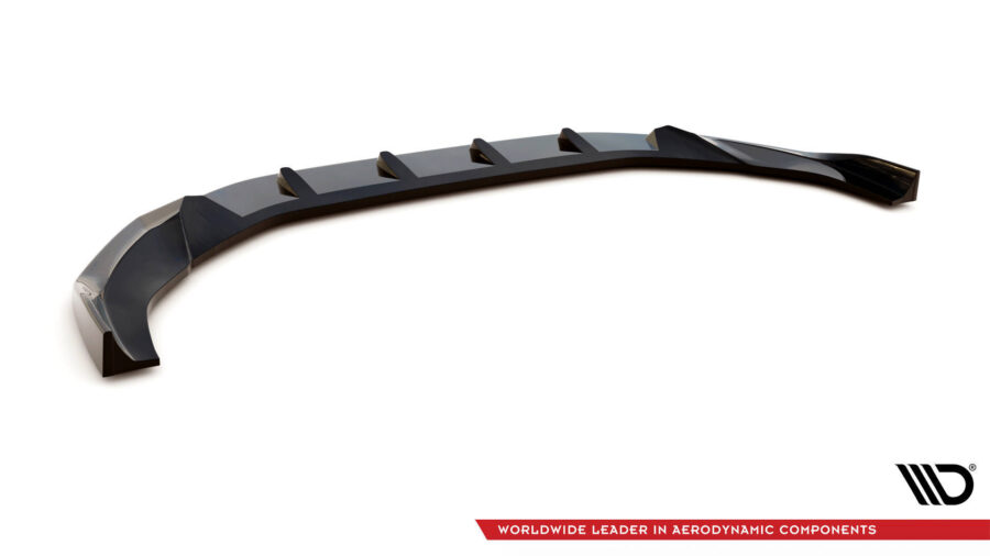 Splittersett Audi A4 S-Line B9 Facelift – bilde 13 av 19