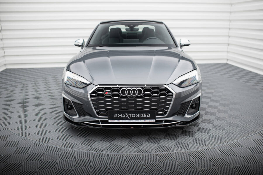 Splittersett Audi A5 S-Line Coupe F5 Facelift – bilde 2 av 21