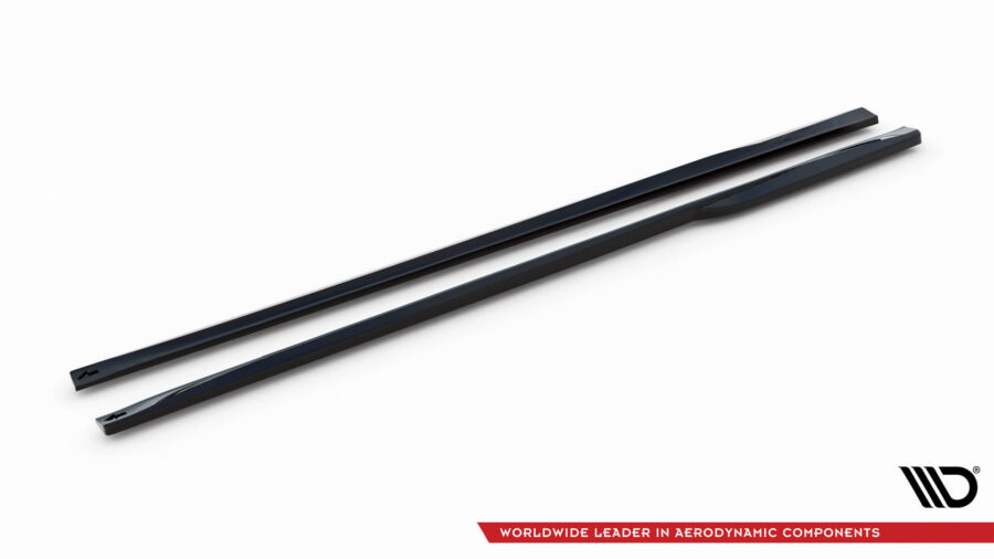 Splittersett Audi A5 S-Line Coupe F5 Facelift – bilde 16 av 21