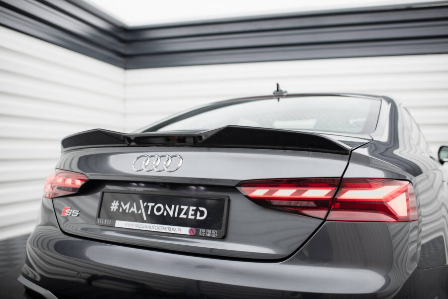 Splittersett Audi A5 S-Line Coupe F5 Facelift – bilde 12 av 21