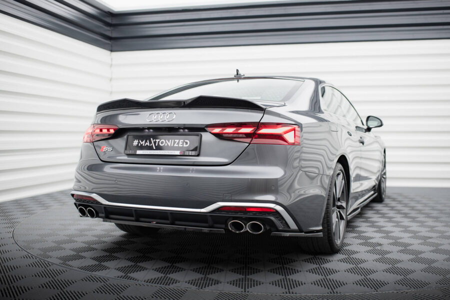 Splittersett Audi A5 S-Line Coupe F5 Facelift – bilde 13 av 21