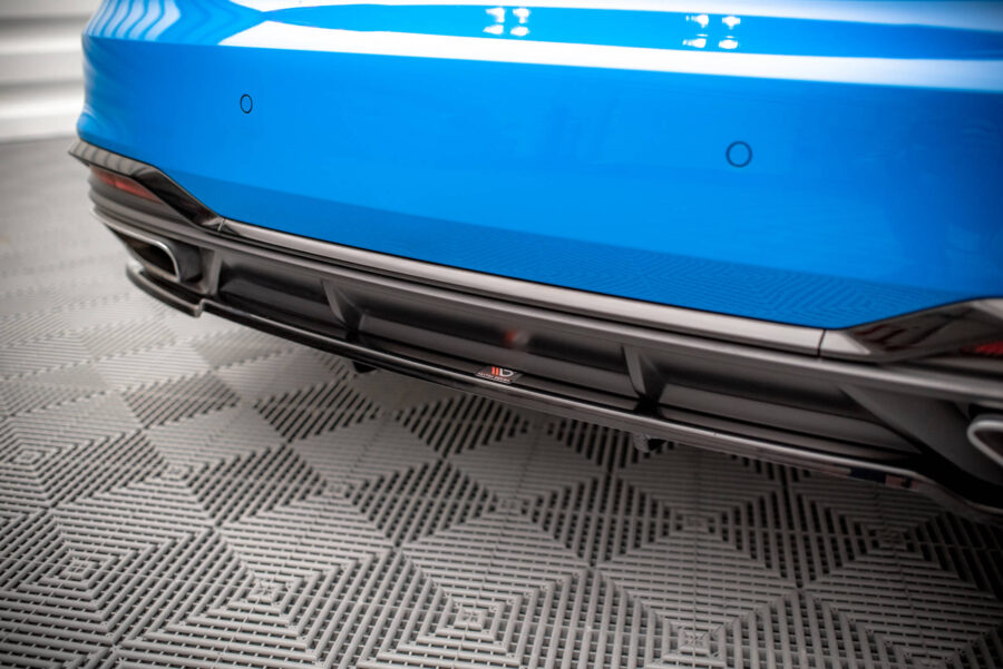 Splittersett Audi A5 S-Line Coupe F5 Facelift – bilde 10 av 21