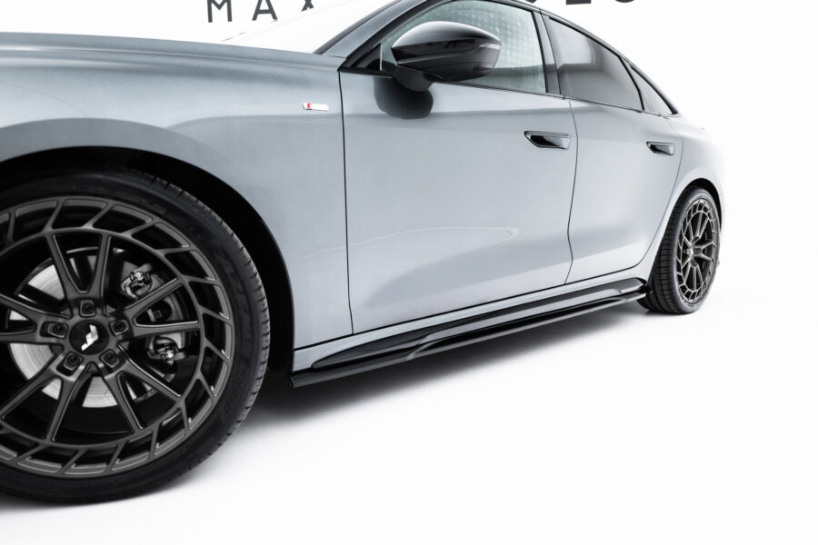 Splittersett Audi A5 S-Line Sedan B10 – bilde 6 av 22