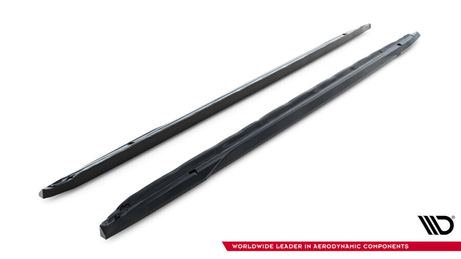 Splittersett Audi A5 S-Line Sedan B10 – bilde 18 av 22