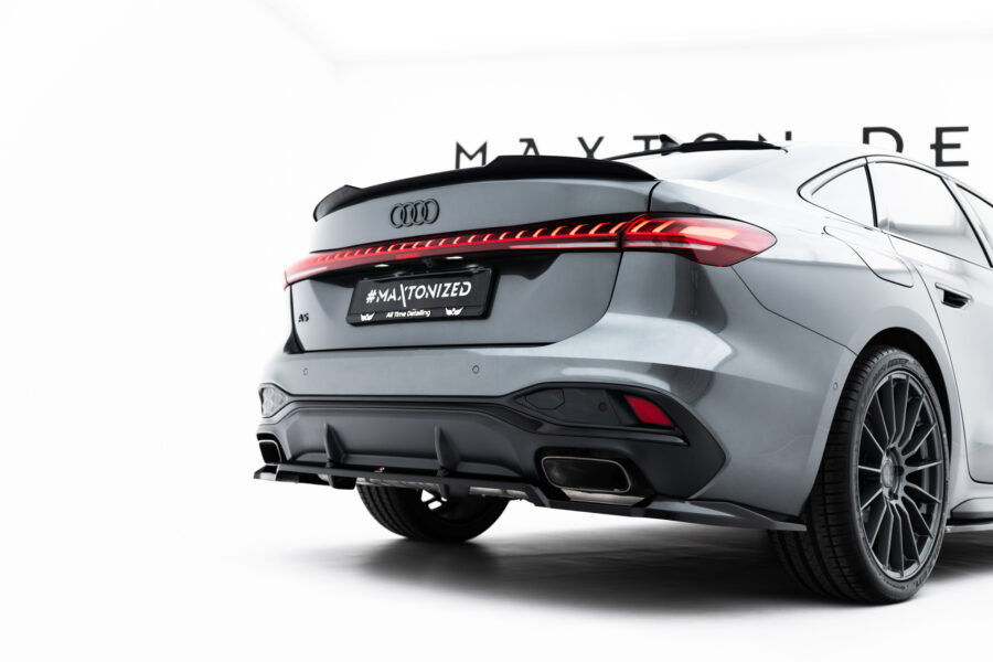 Splittersett Audi A5 S-Line Sedan B10 – bilde 9 av 22