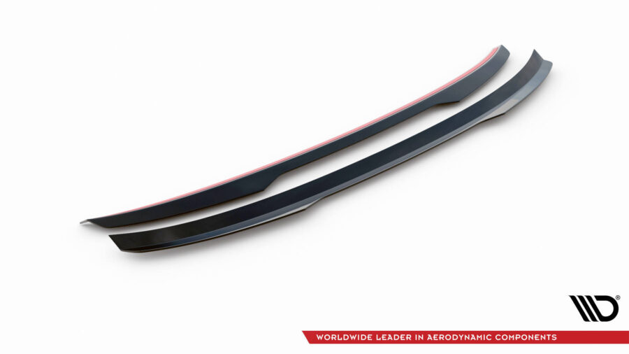 Splittersett Audi A6 S-Line Sedan / S6 Sedan C8 – bilde 25 av 25