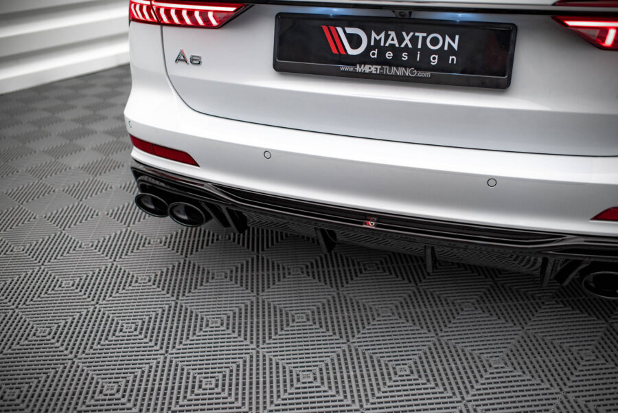 Splittersett Audi A6 S-Line Sedan / S6 Sedan C8 – bilde 9 av 25