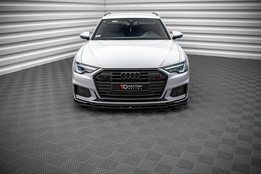 Splittersett Audi A6 S-Line Sedan / S6 Sedan C8 – bilde 2 av 25