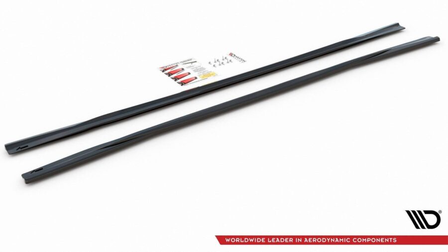 Splittersett Audi A6 S-Line Sedan / S6 Sedan C8 – bilde 19 av 25