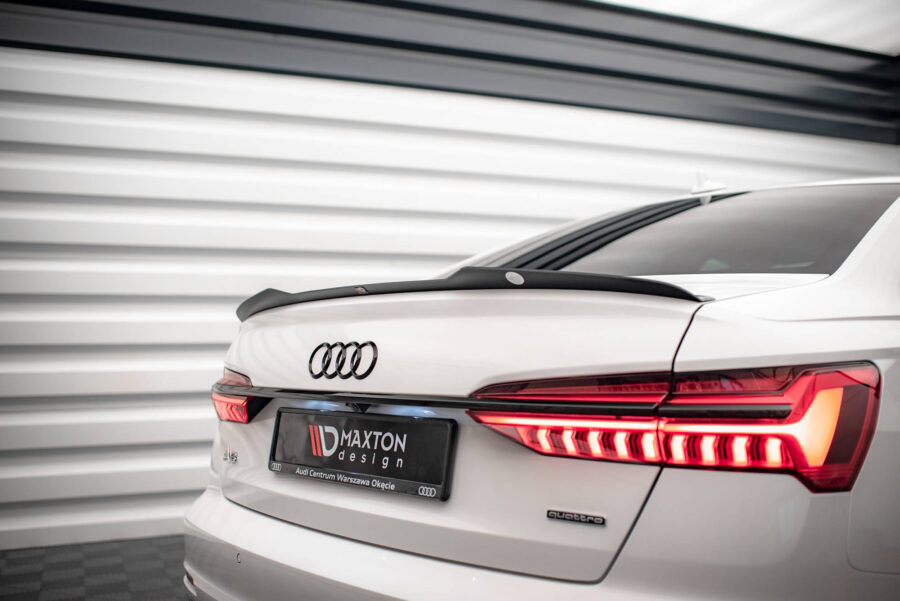 Splittersett Audi A6 S-Line Sedan / S6 Sedan C8 – bilde 14 av 25