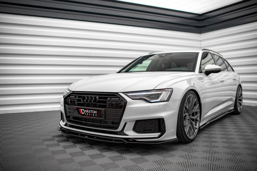 Splittersett Audi A6 S-Line Sedan / S6 Sedan C8 – bilde 3 av 25