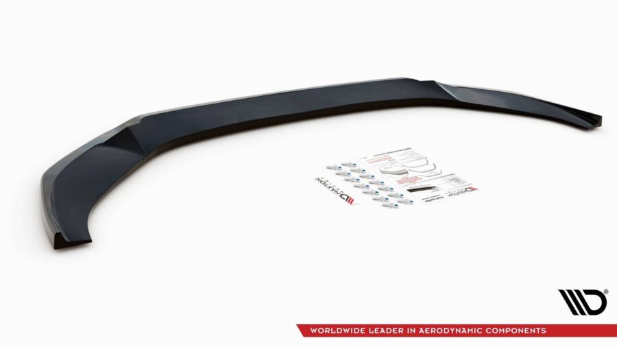 Splittersett Audi A6 S-Line Sedan / S6 Sedan C8 – bilde 17 av 25