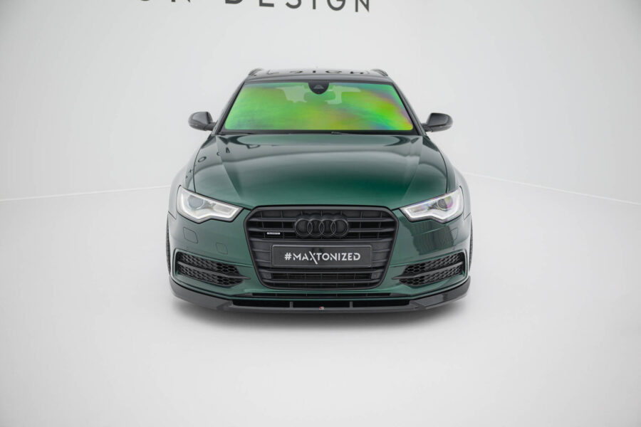 Splittersett Audi A6 S-line Avant C7 – bilde 2 av 25