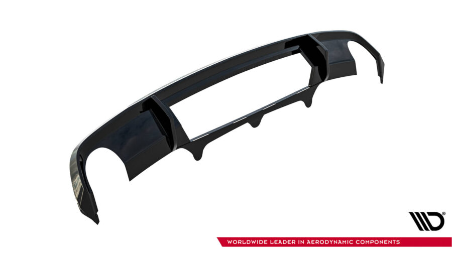 Splittersett Audi A6 S-line Avant C7 – bilde 21 av 25