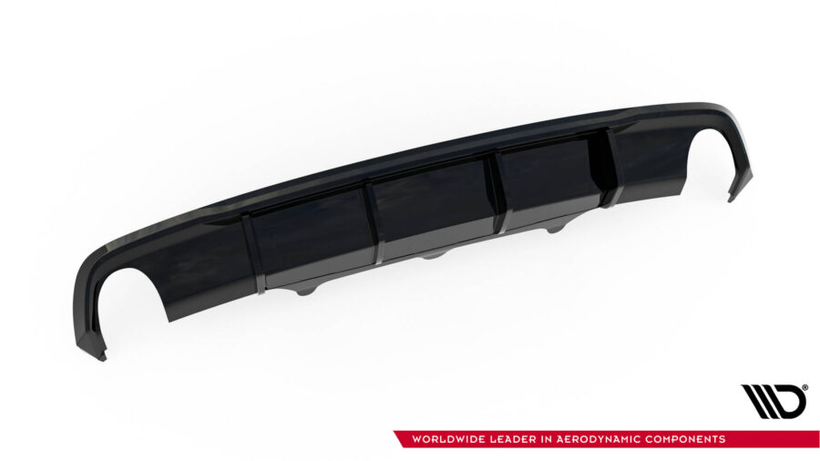 Splittersett Audi A6 S-line Avant C7 – bilde 20 av 25