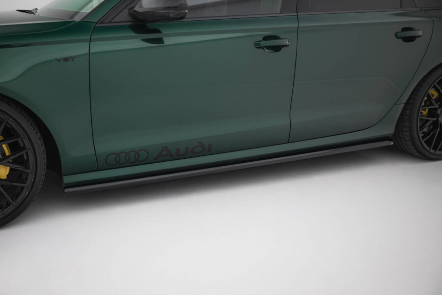 Splittersett Audi A6 S-line Avant C7 – bilde 5 av 25