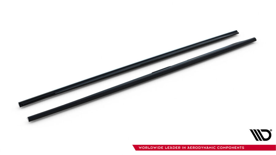 Splittersett Audi A6 S-line Avant C7 – bilde 17 av 25
