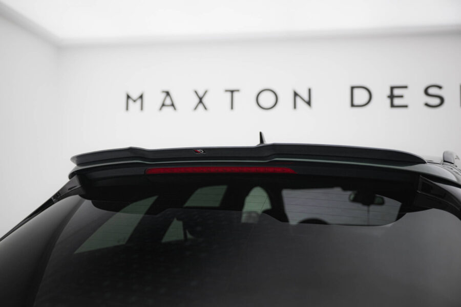 Splittersett Audi A6 S-line Avant C7 – bilde 12 av 25