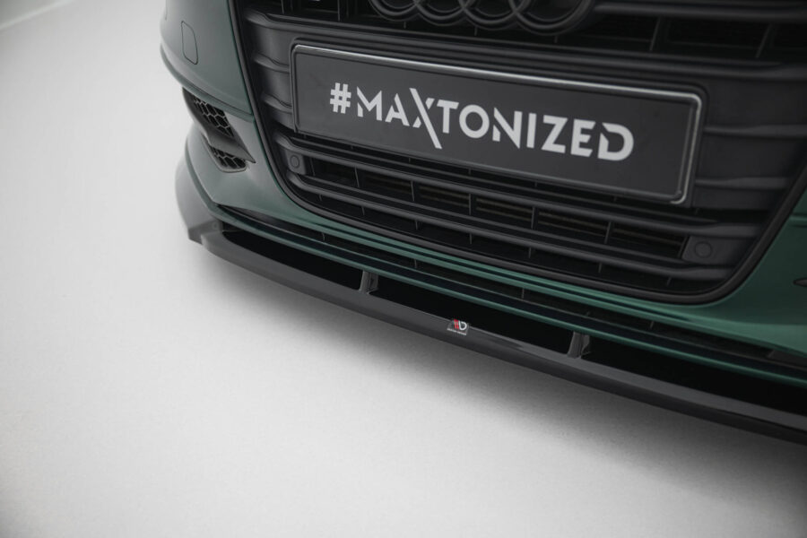 Splittersett Audi A6 S-line Avant C7 – bilde 4 av 25