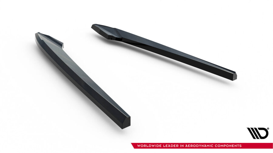 Splittersett Audi A6 S-line Avant C7 – bilde 22 av 25