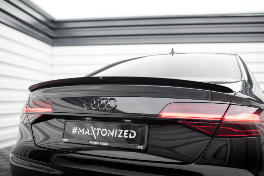 Splittersett Audi A8 Long D4 Facelift – bilde 10 av 19