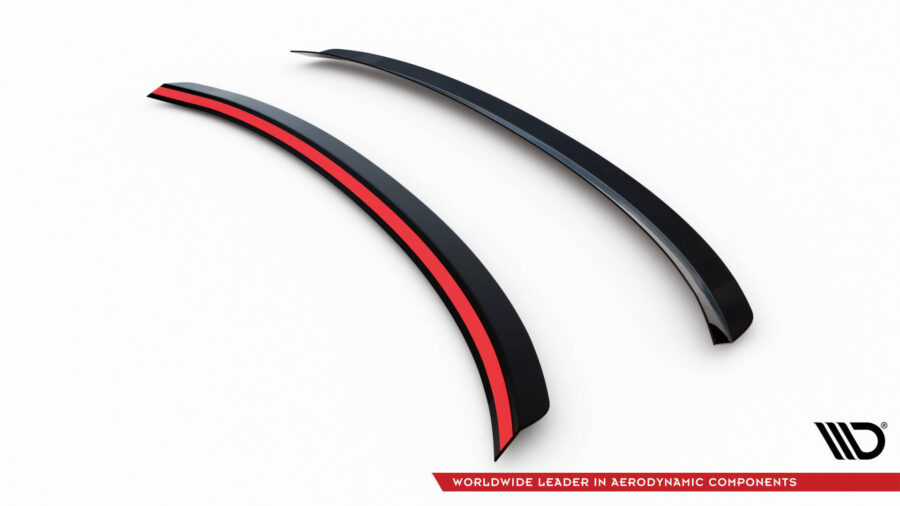 Splittersett Audi A8 Long D4 Facelift – bilde 18 av 19