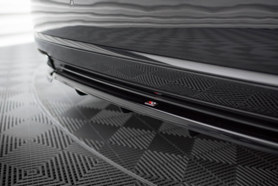 Splittersett Audi A8 Long D4 Facelift – bilde 8 av 19