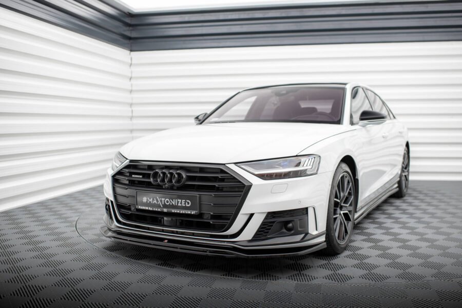 Splittersett Audi A8 S-Line D5 – bilde 3 av 20