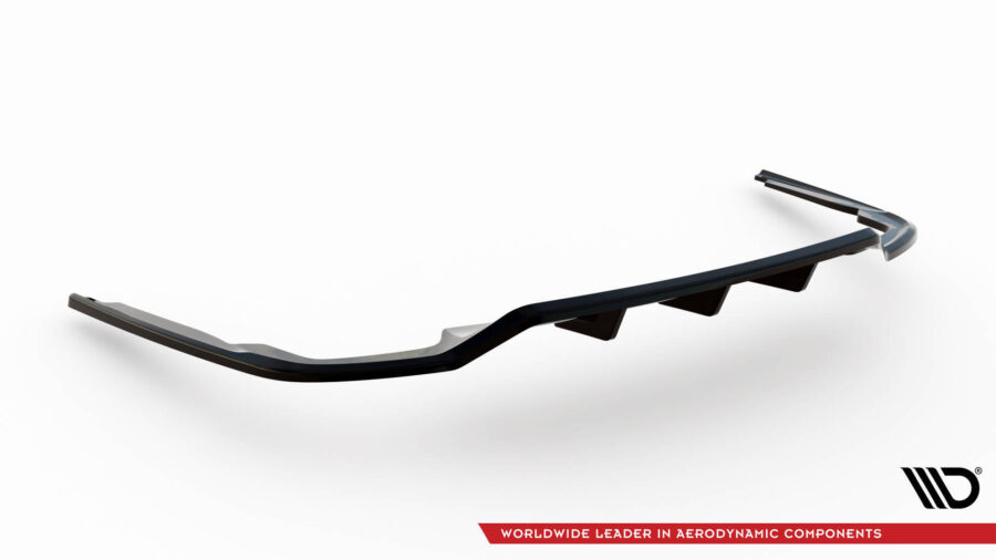 Splittersett Audi A8 S-Line D5 – bilde 17 av 20