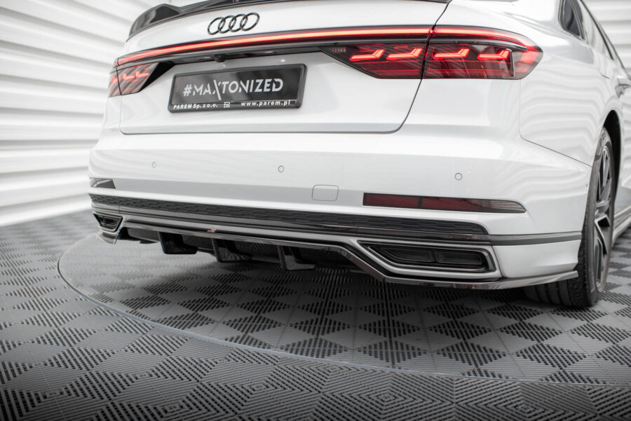 Splittersett Audi A8 S-Line D5 – bilde 7 av 20