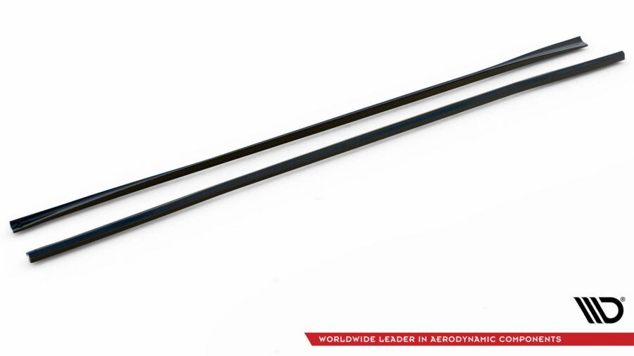 Splittersett Audi A8 S-Line D5 – bilde 15 av 20
