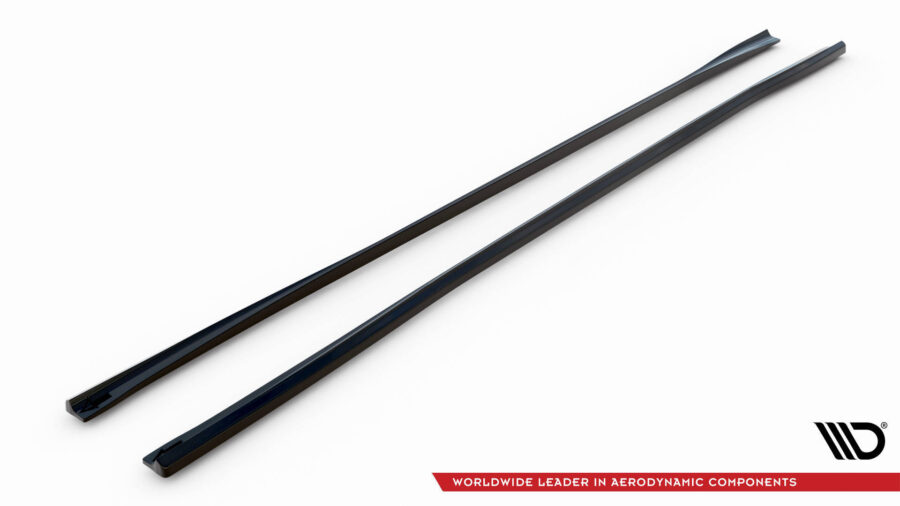 Splittersett Audi A8 S-Line D5 – bilde 16 av 20