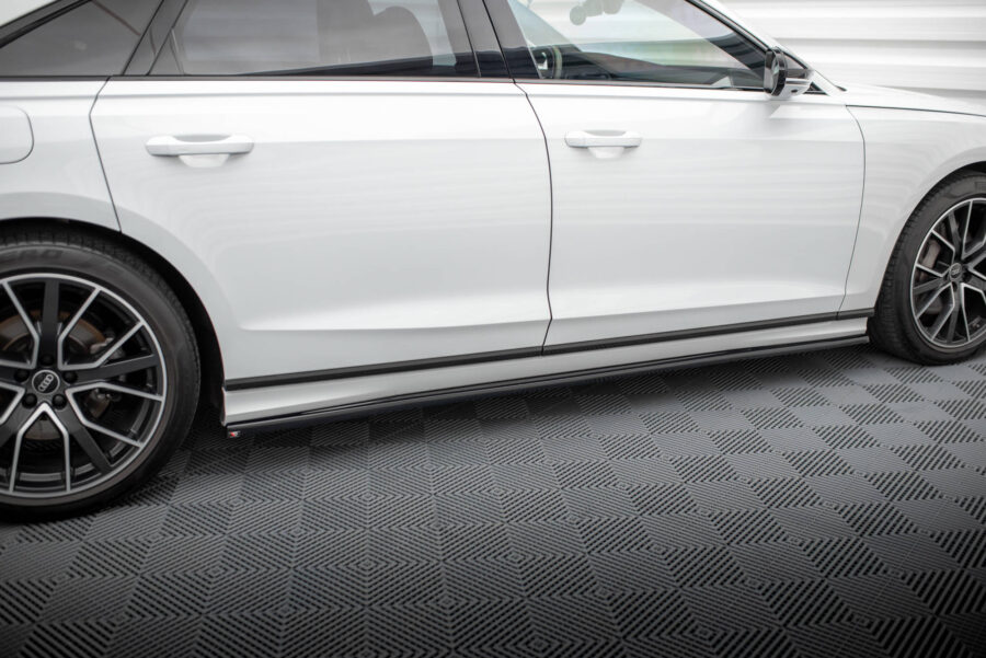Splittersett Audi A8 S-Line D5 – bilde 6 av 20