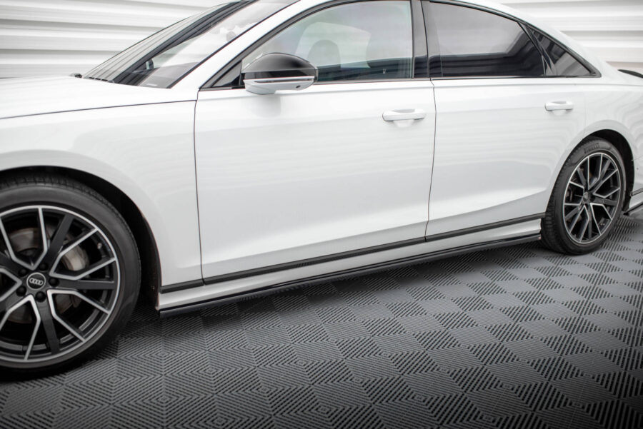 Splittersett Audi A8 S-Line D5 – bilde 5 av 20
