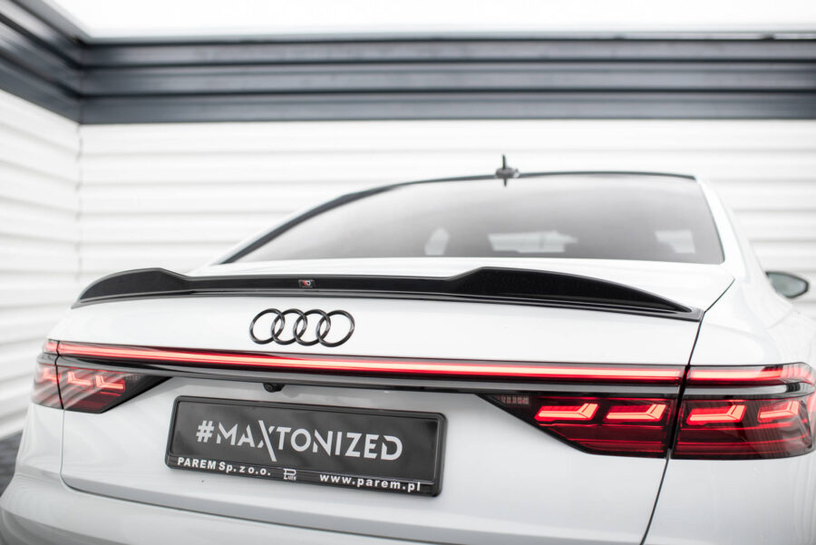 Splittersett Audi A8 S-Line D5 – bilde 11 av 20