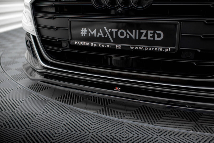 Splittersett Audi A8 S-Line D5 – bilde 4 av 20