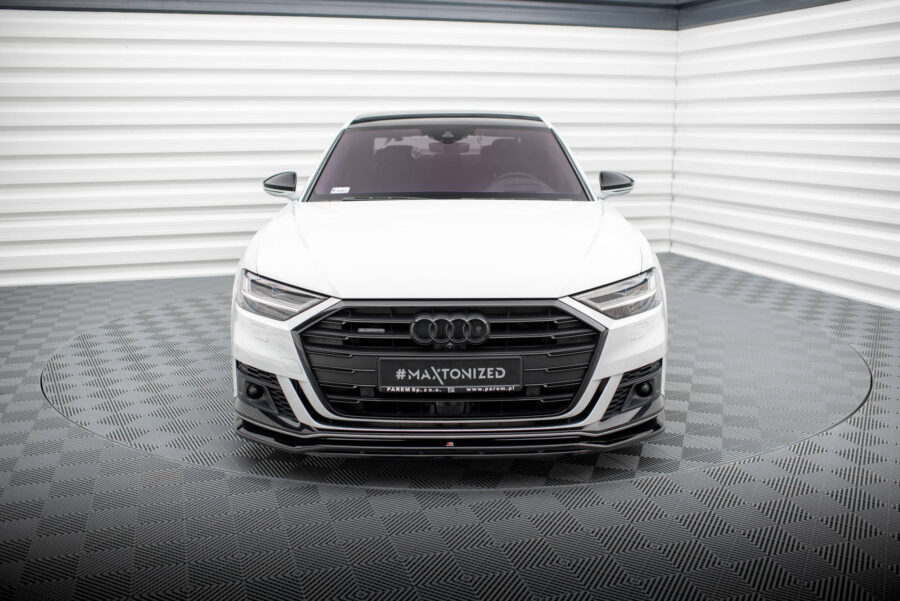 Splittersett Audi A8 S-Line D5 – bilde 2 av 20