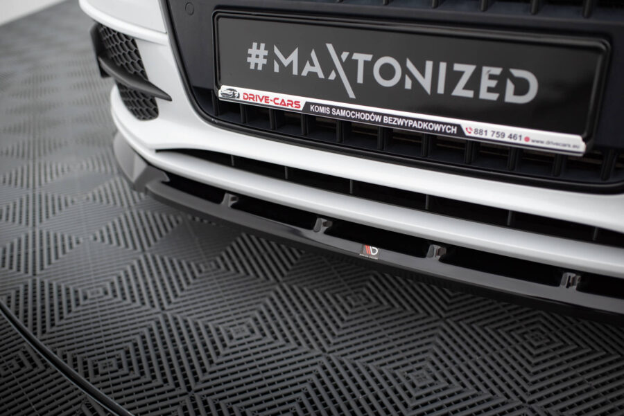 Splittersett Audi Q3 S-line 8U – bilde 4 av 24
