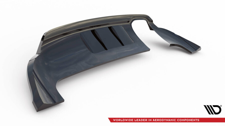 Splittersett Audi Q3 S-line 8U – bilde 21 av 24