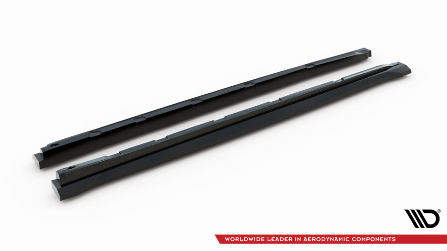 Splittersett Audi Q3 S-line 8U – bilde 18 av 24