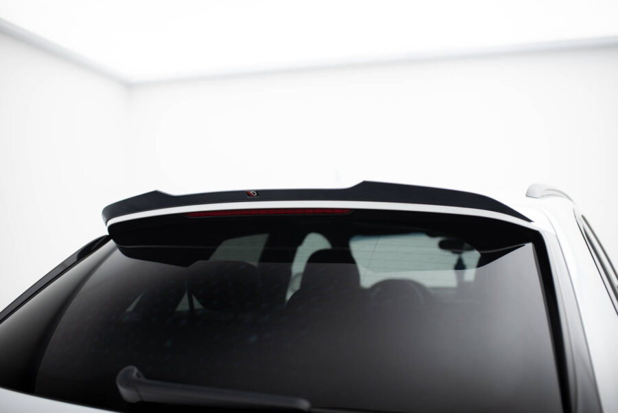 Splittersett Audi Q3 S-line 8U – bilde 14 av 24