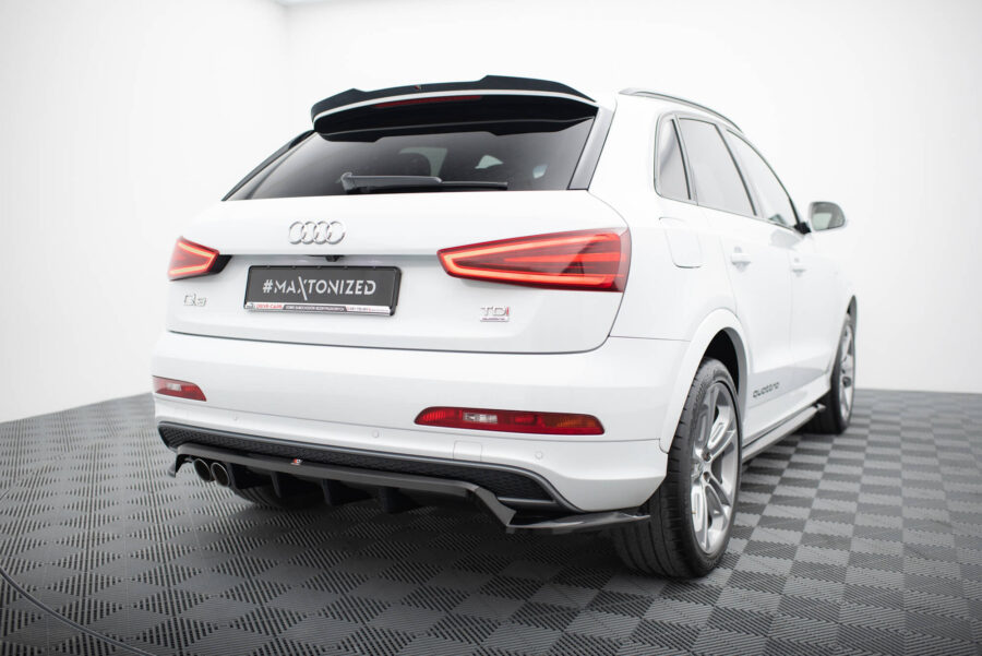 Splittersett Audi Q3 S-line 8U – bilde 8 av 24